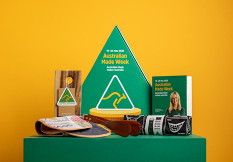 australian made